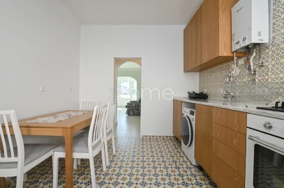 Apartamento T3 para Arrendamento em Cascais e Estoril