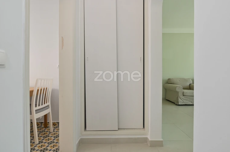 Apartamento T3 para Arrendamento em Cascais e Estoril Foto 8