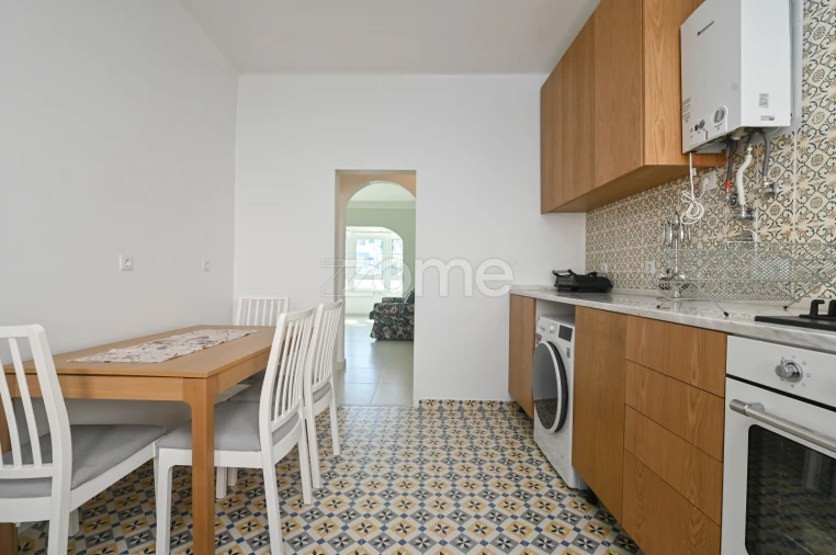 Apartamento T3 para Arrendamento em Cascais e Estoril Foto 7