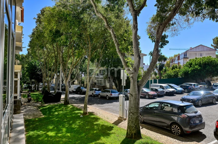 Apartamento T3 para Arrendamento em Cascais e Estoril Foto 4