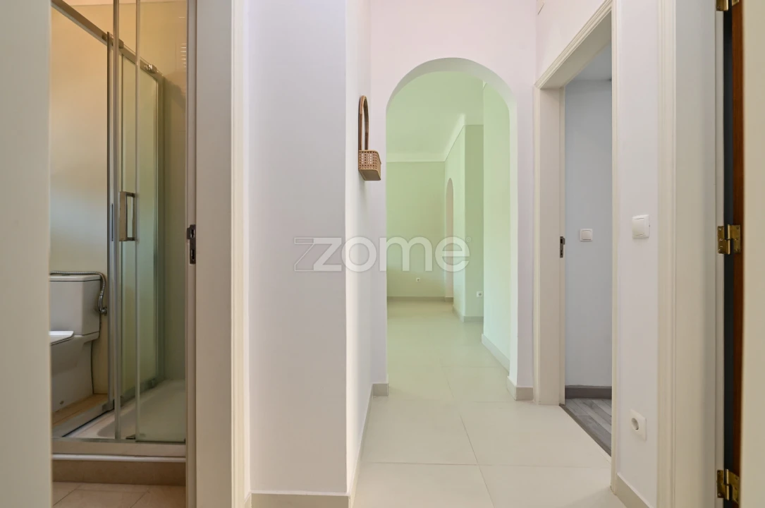 Apartamento T3 para Arrendamento em Cascais e Estoril Foto 19