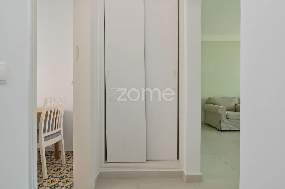 Apartamento T3 para Arrendamento em Cascais e Estoril Foto 8