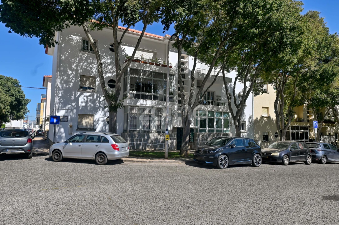 Apartamento T3 para Arrendamento em Cascais e Estoril Foto 2