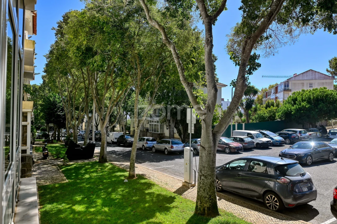 Apartamento T3 para Arrendamento em Cascais e Estoril Foto 4