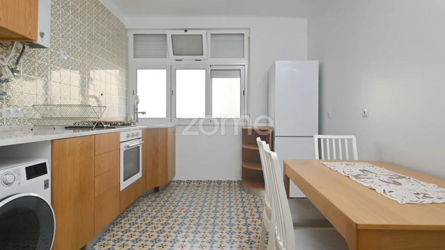 Apartamento T3 para Arrendamento em Cascais e Estoril