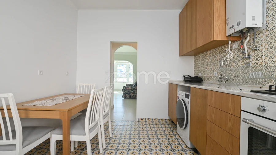 Apartamento T3 para Arrendamento em Cascais e Estoril