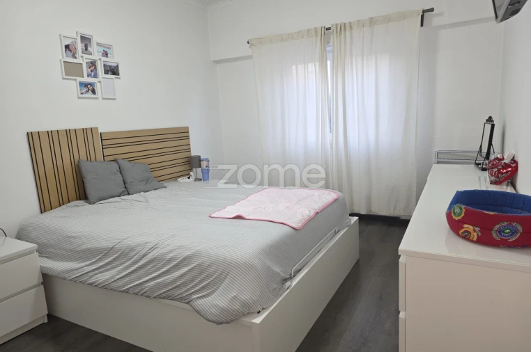 Apartamento T2 para Arrendamento em Odivelas Foto 13