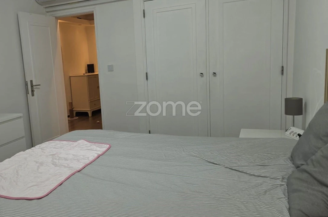 Apartamento T2 para Arrendamento em Odivelas Foto 12