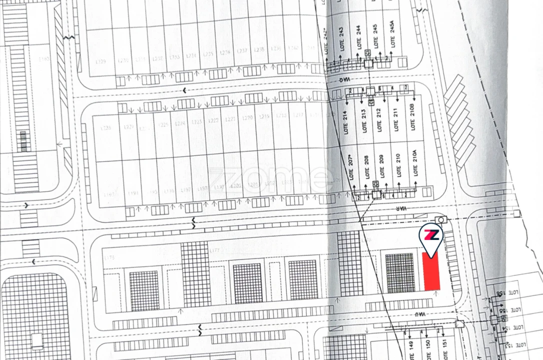 Terreno para Venda em Relva Foto 10