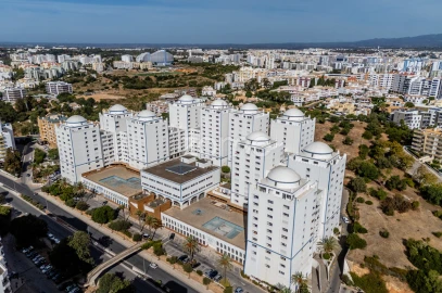 Apartamento T1 para Venda em Portimão