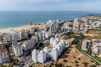 Apartamento T1 para Venda em Portimão