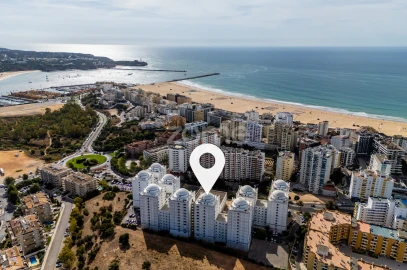 Apartamento T1 para Venda em Portimão