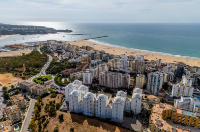 Apartamento T1 para Venda em Portimão
