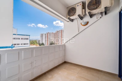 Apartamento T1 para Venda em Portimão