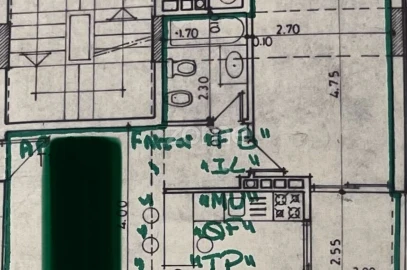 Apartamento T1 para Venda em Portimão