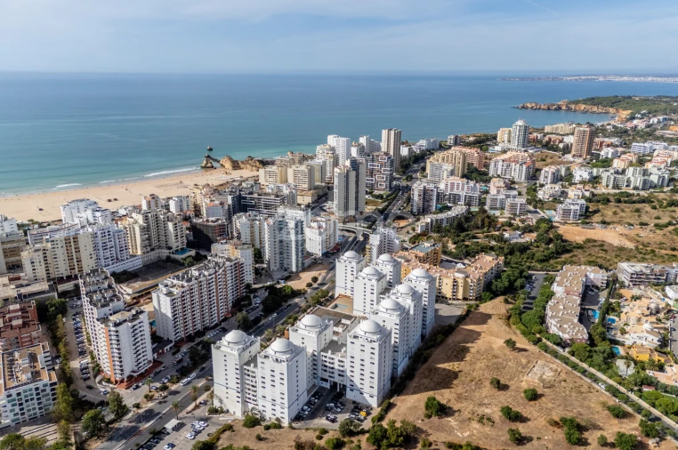 Apartamento T1 para Venda em Portimão Foto 20