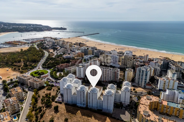 Apartamento T1 para Venda em Portimão Foto 16