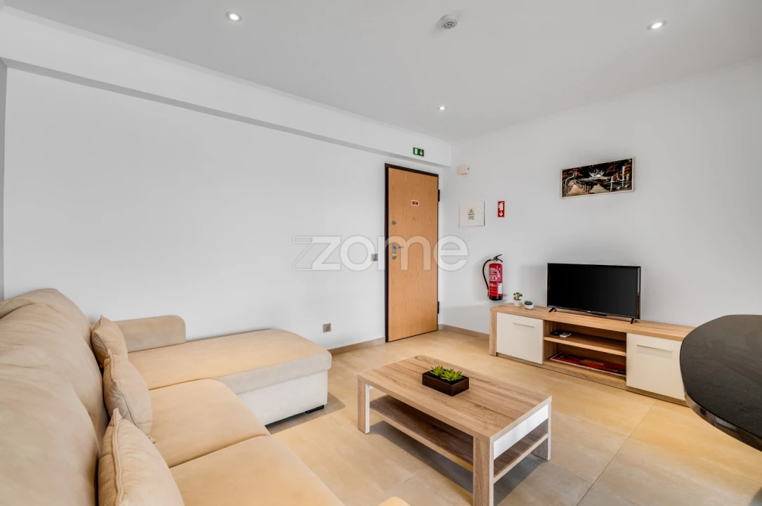 Apartamento T1 para Venda em Portimão Foto 2