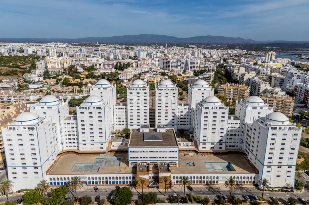 Apartamento T1 para Venda em Portimão Foto 17