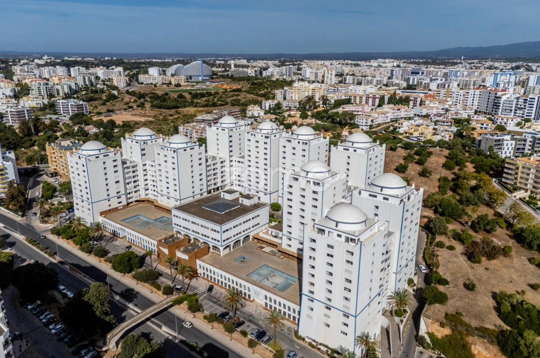 Apartamento T1 para Venda em Portimão Foto 18