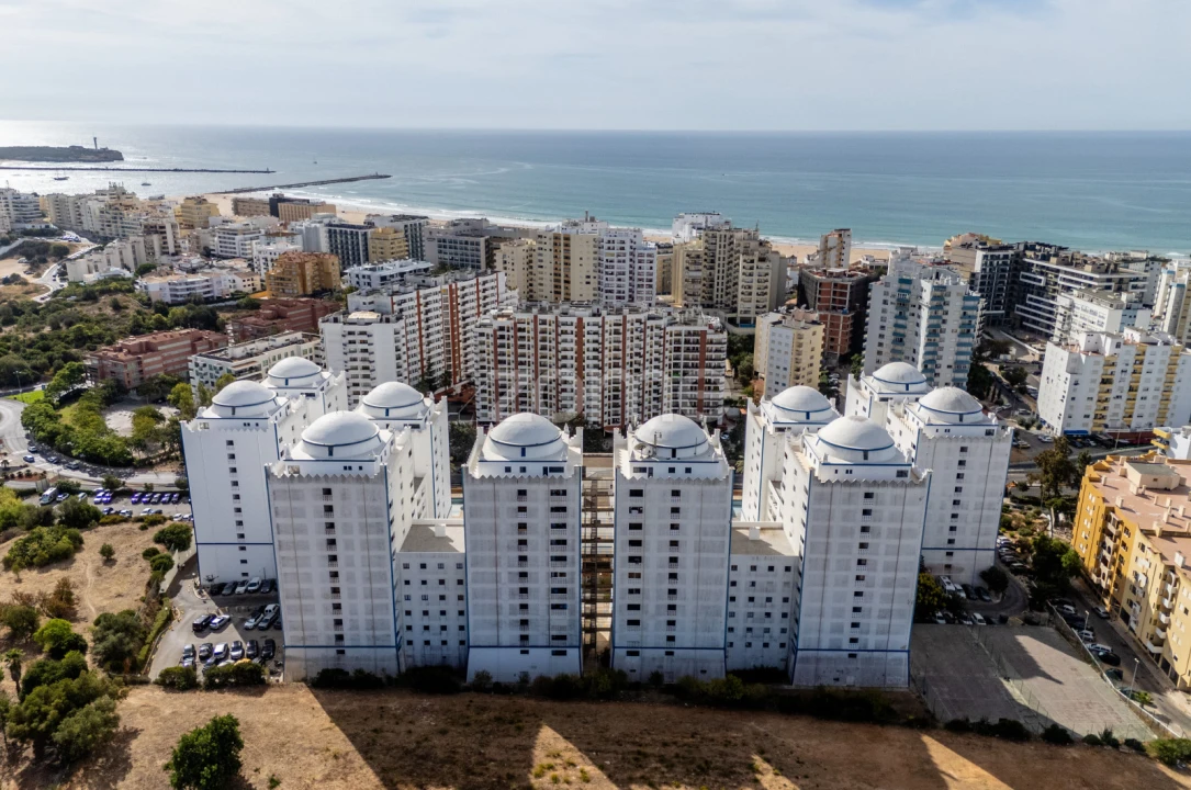 Apartamento T1 para Venda em Portimão Foto 19