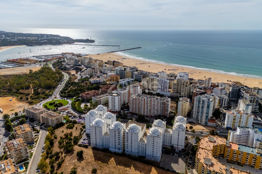 Apartamento T1 para Venda em Portimão Foto 21