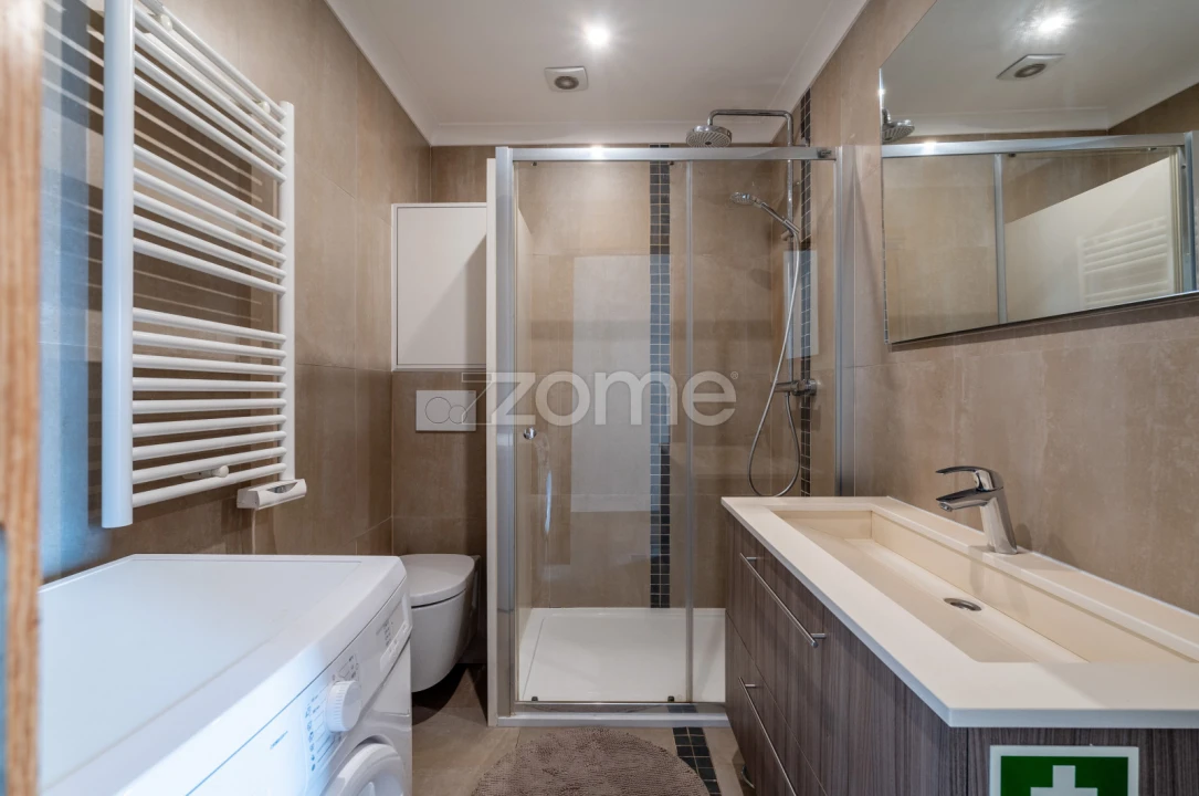Apartamento T1 para Venda em Portimão Foto 13