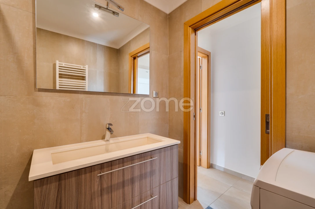 Apartamento T1 para Venda em Portimão Foto 14