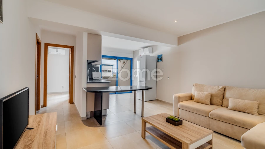 Apartamento T1 para Venda em Portimão