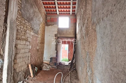 Moradia T1 para Venda em Castro Verde e Casével