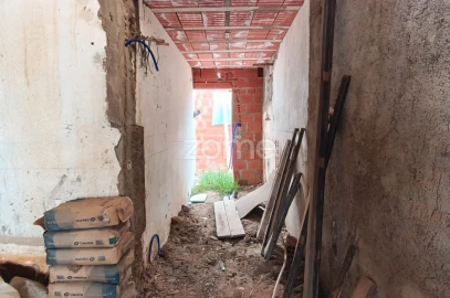 Moradia T1 para Venda em Castro Verde e Casével