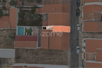 Moradia T1 para Venda em Castro Verde e Casével