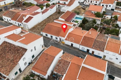 Moradia T1 para Venda em Castro Verde e Casével