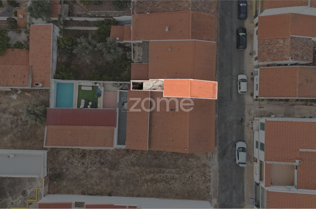 Moradia T1 para Venda em Castro Verde e Casével Foto 14