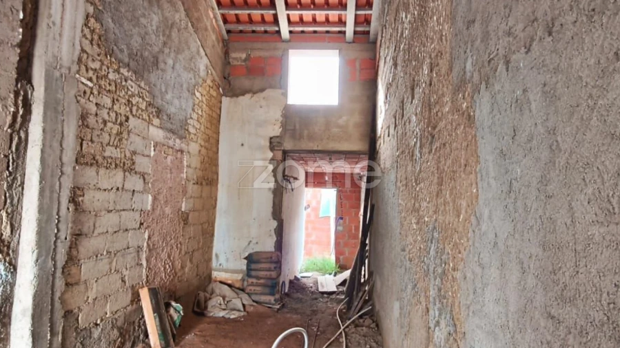 Moradia T1 para Venda em Castro Verde e Casével