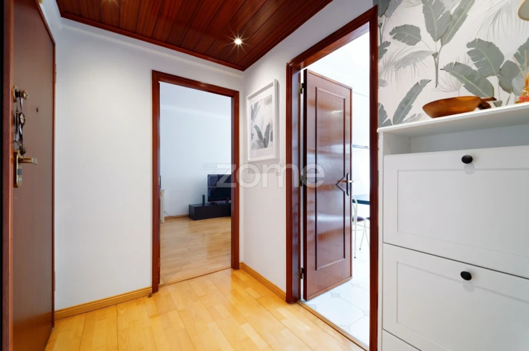 Apartamento T2 para Venda em Carnaxide e Queijas Foto 19