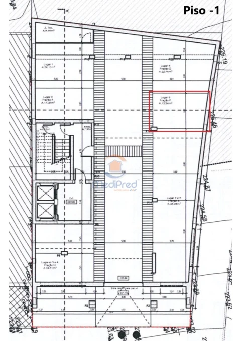 Apartamento T2 para Venda em Ramada e Caneças
