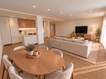 Apartamento T2 para Venda em Ramada e Caneças