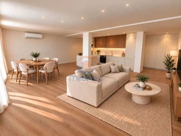 Apartamento T2 para Venda em Ramada e Caneças