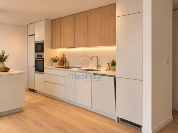 Apartamento T2 para Venda em Ramada e Caneças