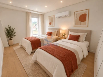 Apartamento T2 para Venda em Ramada e Caneças