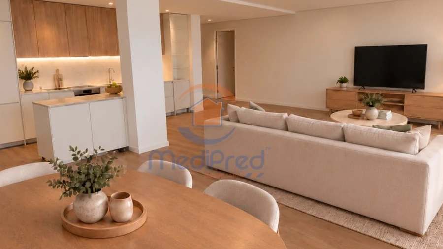 Apartamento T2 para Venda em Ramada e Caneças