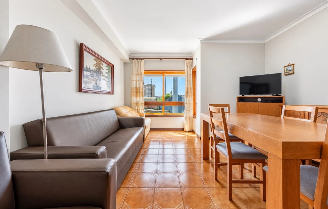 Apartamento T1 para Venda em Póvoa de Varzim, Beiriz e Argivai Foto 23