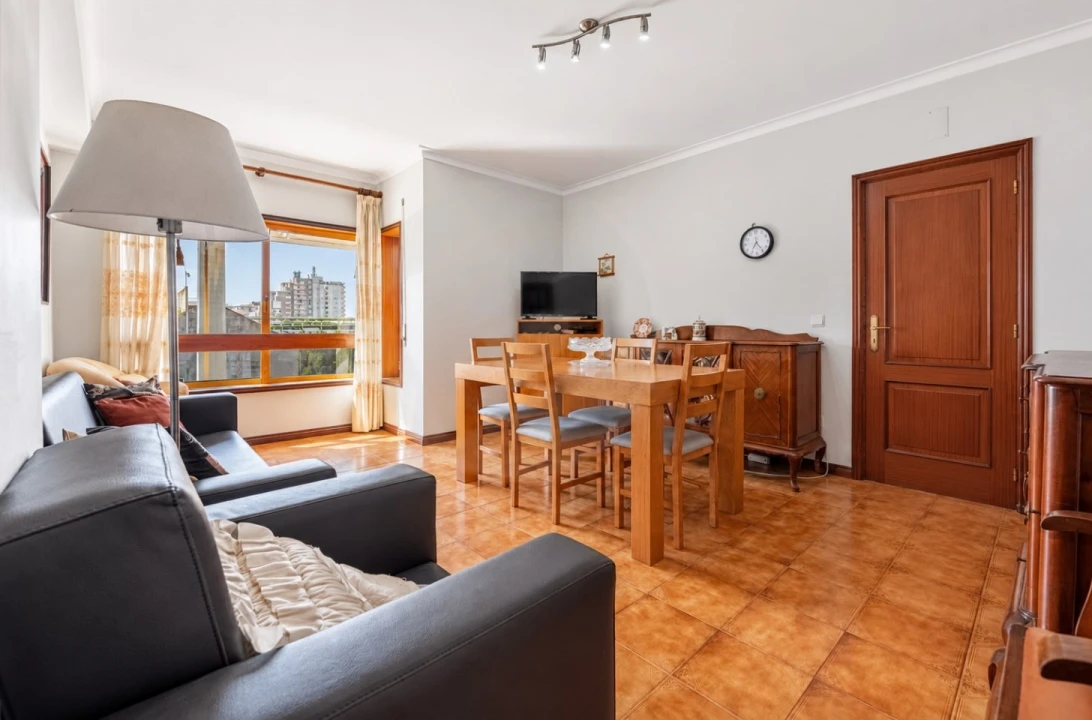 Apartamento T1 para Venda em Póvoa de Varzim, Beiriz e Argivai Foto 24