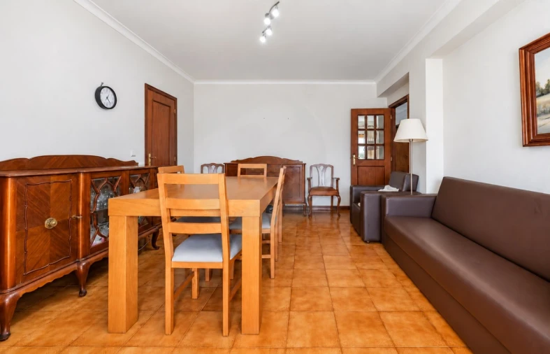 Apartamento T1 para Venda em Póvoa de Varzim, Beiriz e Argivai Foto 2