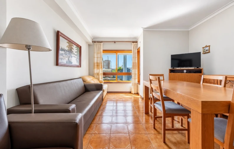 Apartamento T1 para Venda em Póvoa de Varzim, Beiriz e Argivai Foto 3