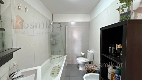Apartamento T2 para Venda em Pontinha e Famões