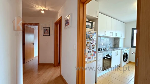 Apartamento T2 para Venda em Pontinha e Famões