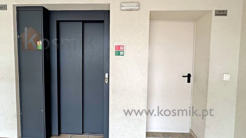 Apartamento T2 para Venda em Pontinha e Famões