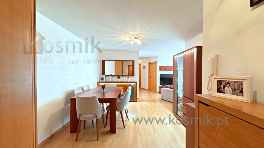 Apartamento T2 para Venda em Pontinha e Famões Foto 2
